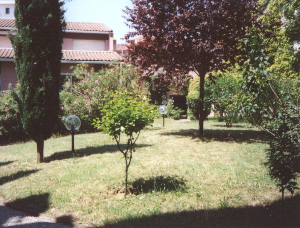 Hotel D'Orsay Toulouse Exterior foto